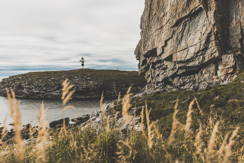 Iles Vesteralen - vacances en Norvège