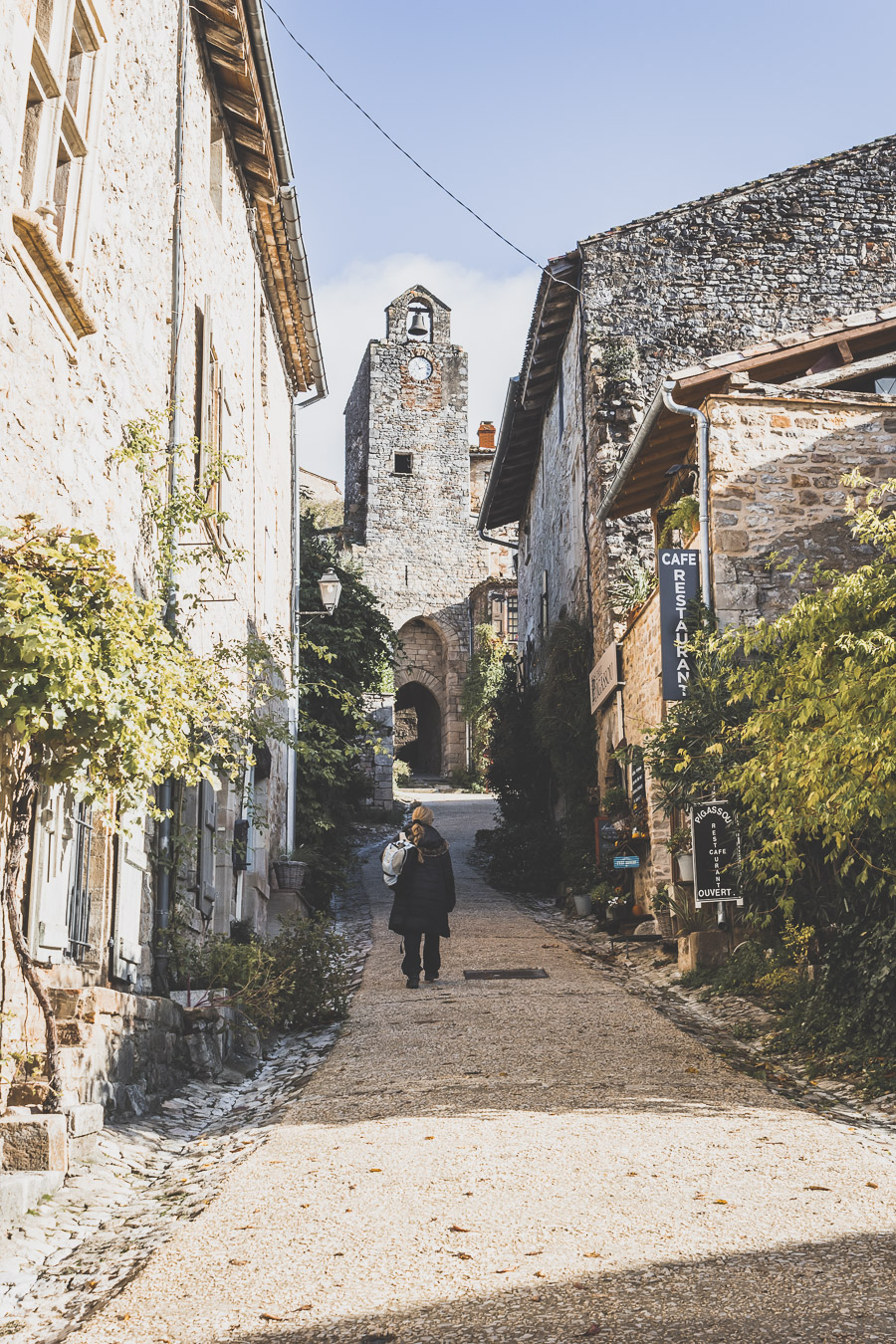 Que faire dans le Tarn-et-Garonne ? Bruniquel