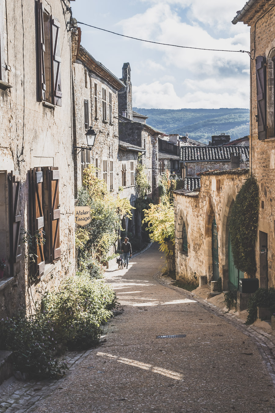 Que faire dans le Tarn-et-Garonne ? Bruniquel