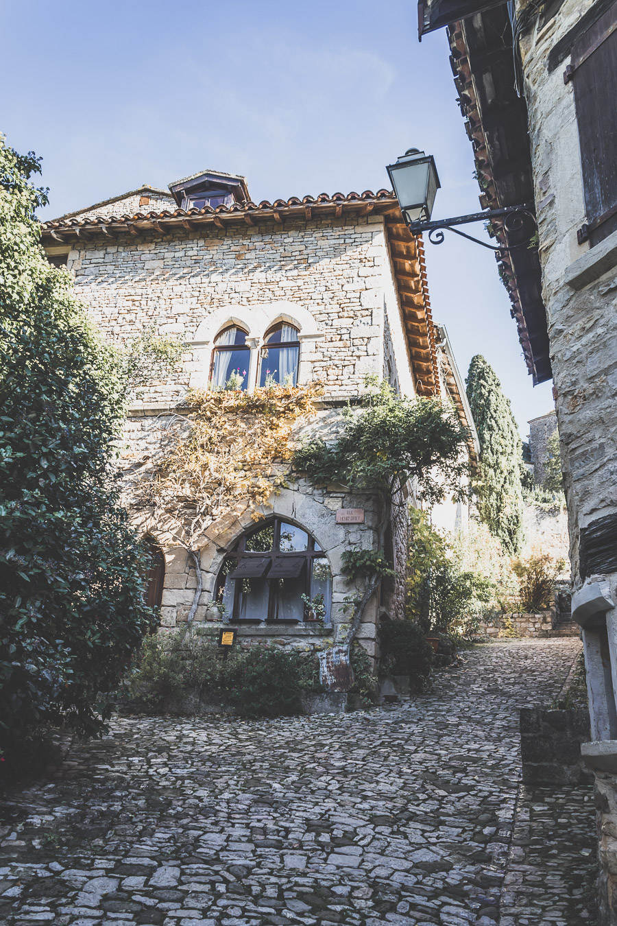 Que faire dans le Tarn-et-Garonne ? Bruniquel