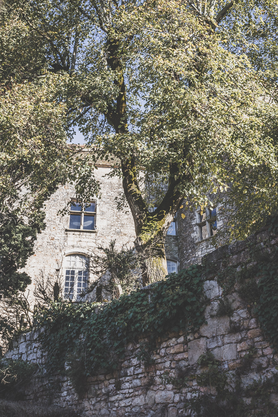 Que faire dans le Tarn-et-Garonne ? Bruniquel