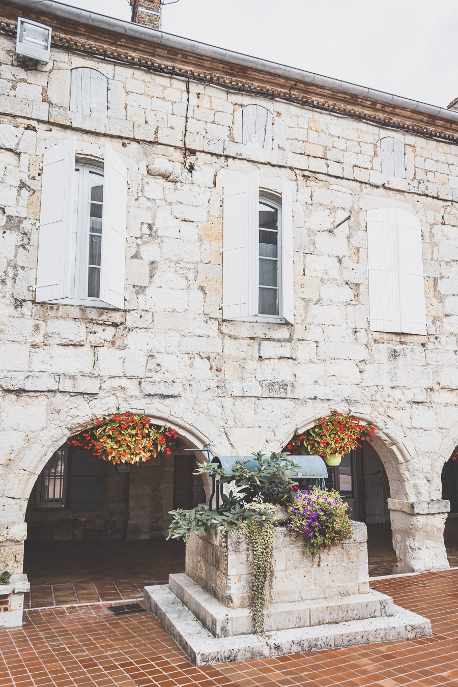 Visiter le Tarn-et-Garonne : Dunes