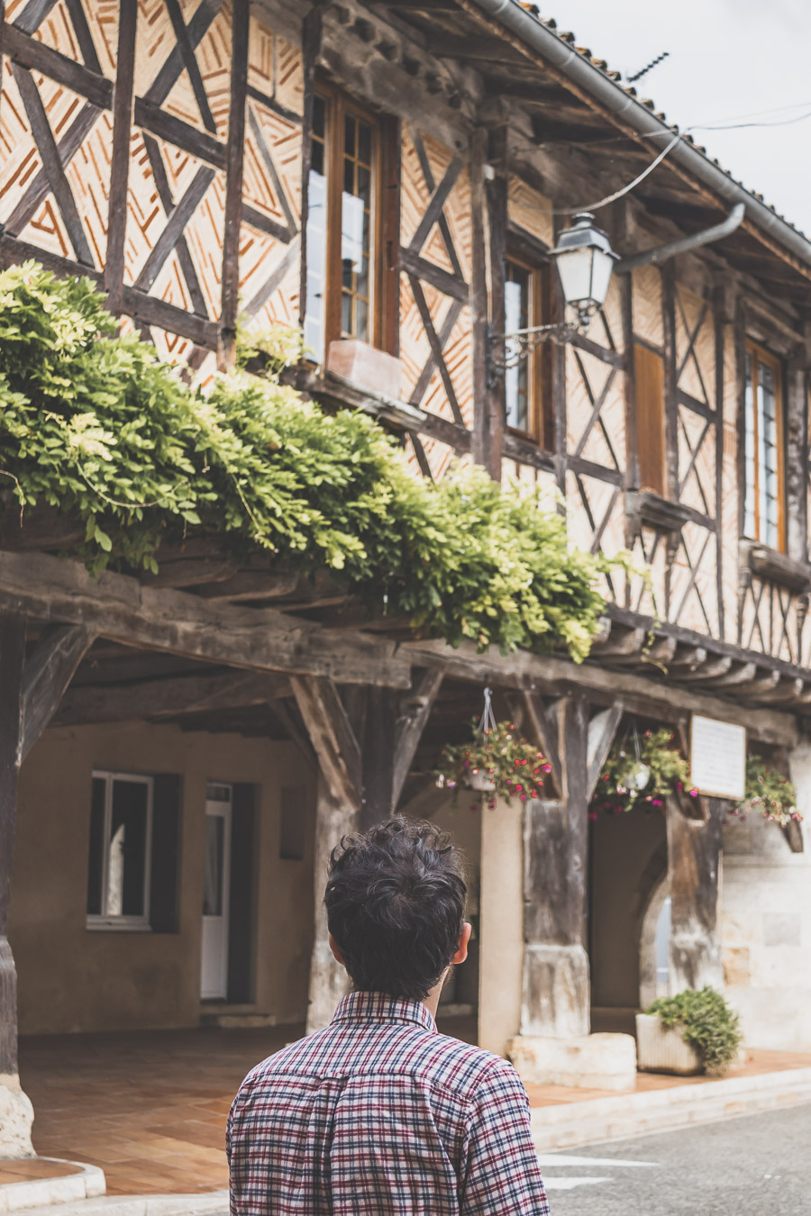 Visiter le Tarn-et-Garonne : Dunes