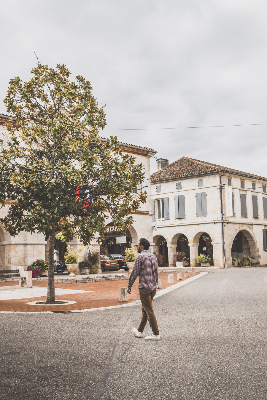 Visiter le Tarn-et-Garonne : Dunes