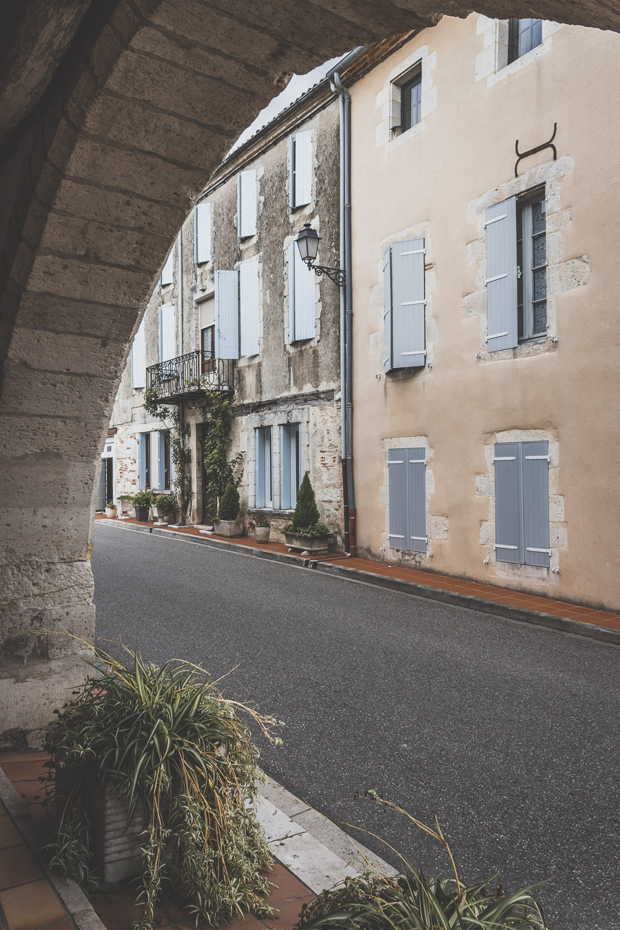 Visiter le Tarn-et-Garonne : Dunes