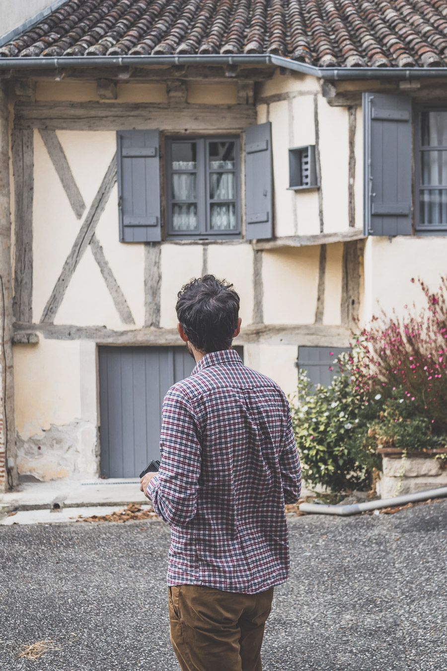 Visiter le Tarn-et-Garonne : Dunes