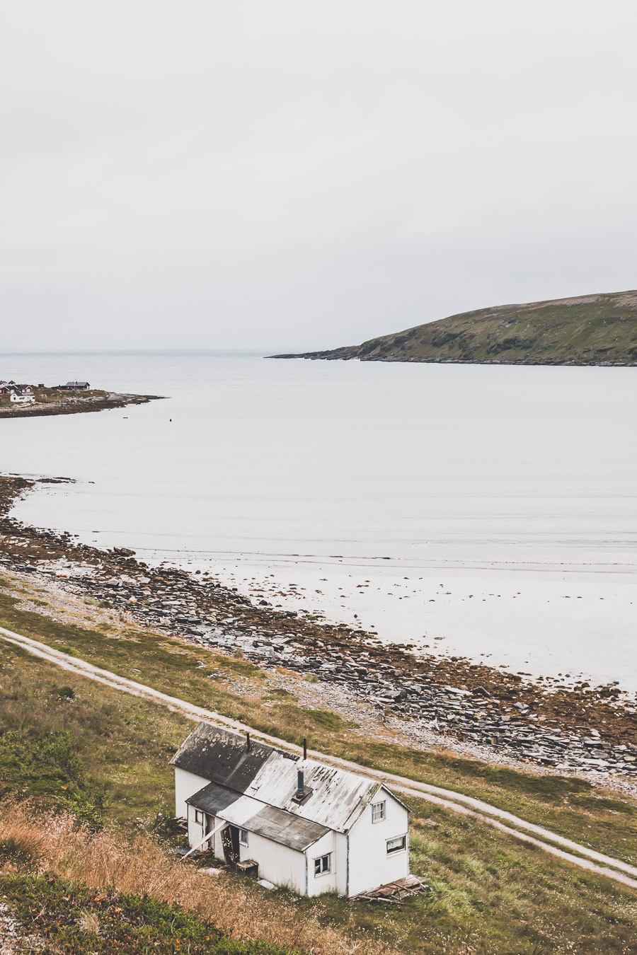 Voyage dans le Nord de la Norvège