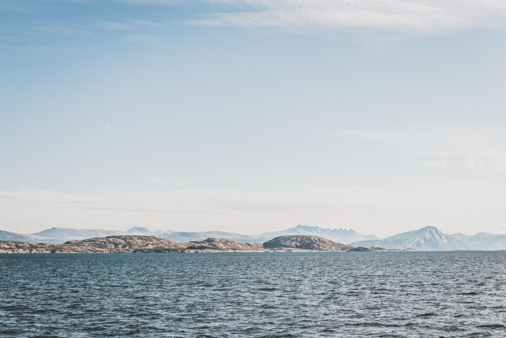 Iles Lofoten