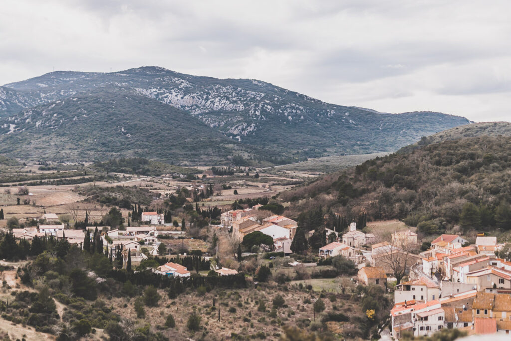 Visiter l'Aude : Feuilla