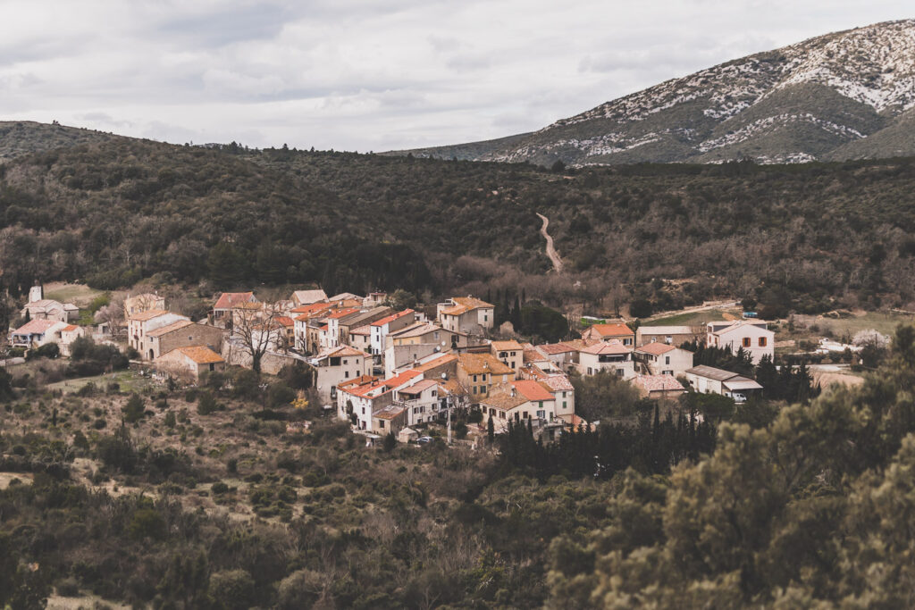 Visiter l'Aude : Feuilla