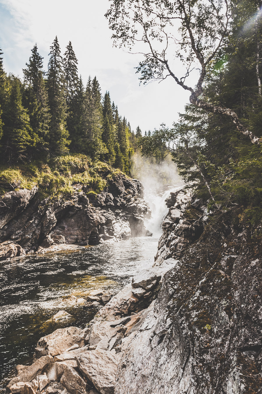 Formofossen