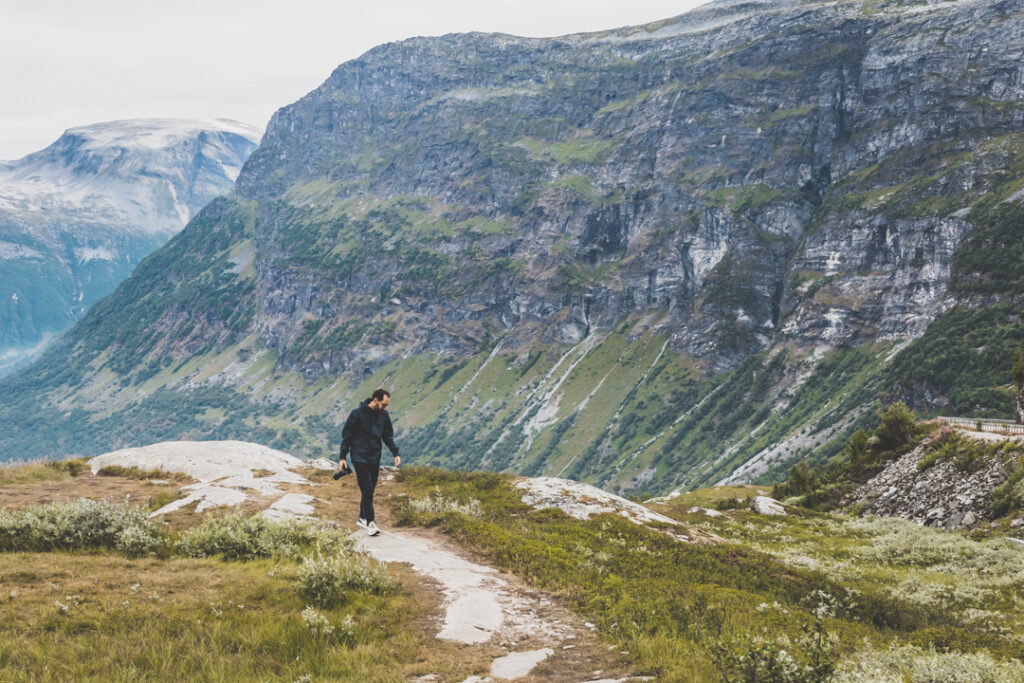 Geiranger