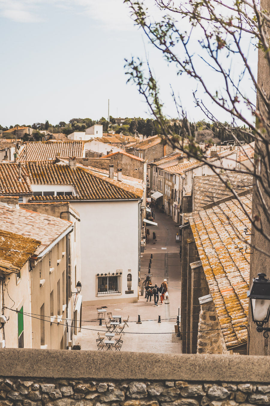 Visiter l'Aude : que faire ? Gruissan