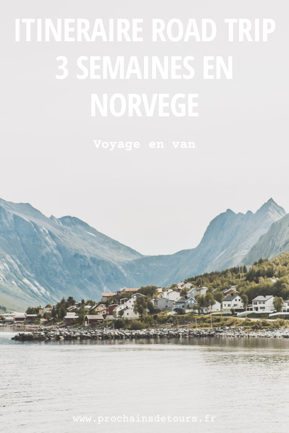 Découvre l'itinéraire de notre road trip en van de 3 semaines en Norvège, du Sud au Nord (Bergen, fjords de Norvège, Tromso, Iles Lofoten) #norvège #vacances Voyage en Europe / Vacances Europe / Destinations de voyages / Bucket list travel / Idées de voyages / Europe travel / Scandinavie paysage / road trip norvege sud / Scandinavia / norvege paysage / norvege voyage / norvege aesthetic / Norvège du Nord / road trip norvege été / road trip en norvege / road trip van norvege / norvege van