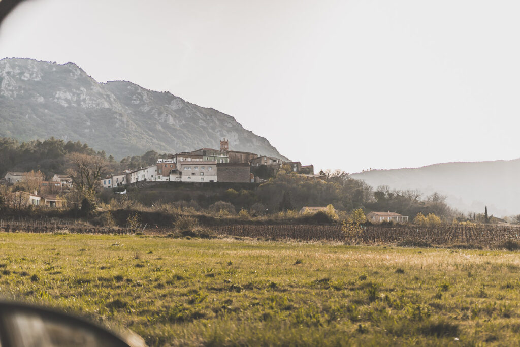 Village de Liausson