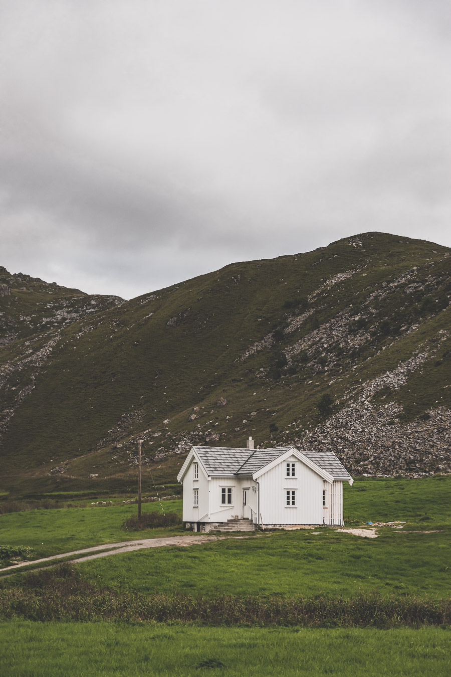 Iles Lofoten