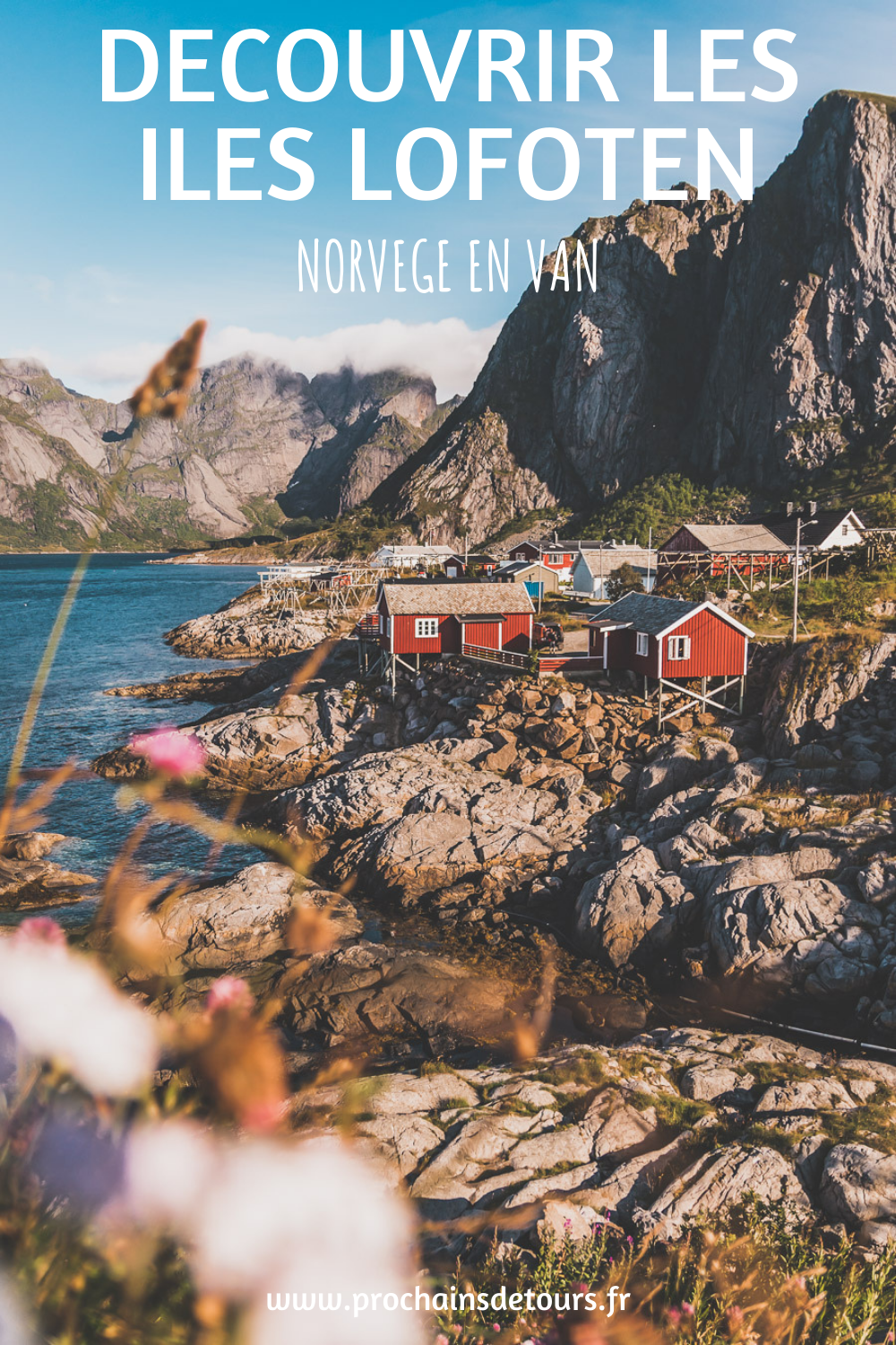 Tu souhaites découvrir les Iles Lofoten en Norvège ? Découvre l'itinéraire de notre voyage en van (Reine, Nusfjord, belles plages) #norvège #vacances Voyage en Europe / Vacances Europe / Destinations de voyages / Bucket list travel / Idées de voyages / Europe travel / Scandinavie paysage / road trip norvege sud / Scandinavia / norvege paysage / norvege voyage / norvege aesthetic / Norvège fjord / road trip norvege été / road trip en norvege / road trip van norvege / norvege van