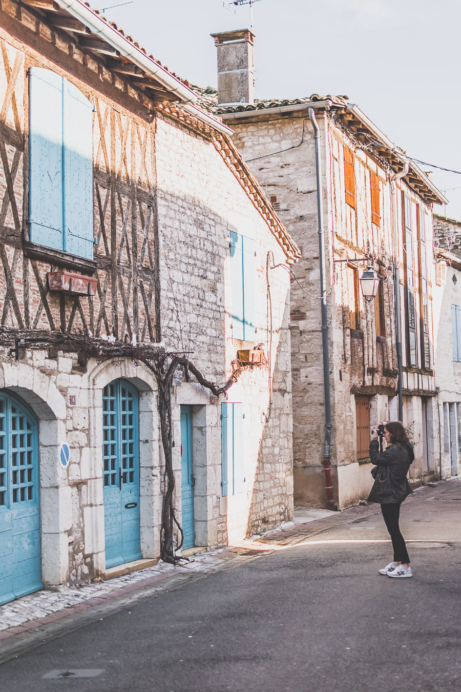 Montpezat-de-Quercy