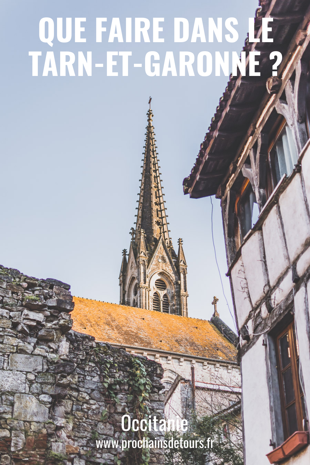 Vous vous demandez que faire dans le Tarn-et-Garonne ? Jetez un œil à notre article ! #audetourisme #mer #vacances #été #summer #france #occitanie / Voyage en France / Vacances en France / Tourisme Occitanie / Pyrénées / Road trip en France / Tourisme en France / Destinations de voyages / Destination voyage / Destinations magnifiques / Europe / tarn et garonne tourisme / visiter le tarn et garonne / visite tarn et garonne / caylus tarn et garonne / baignade tarn et garonne / occitanie tourisme