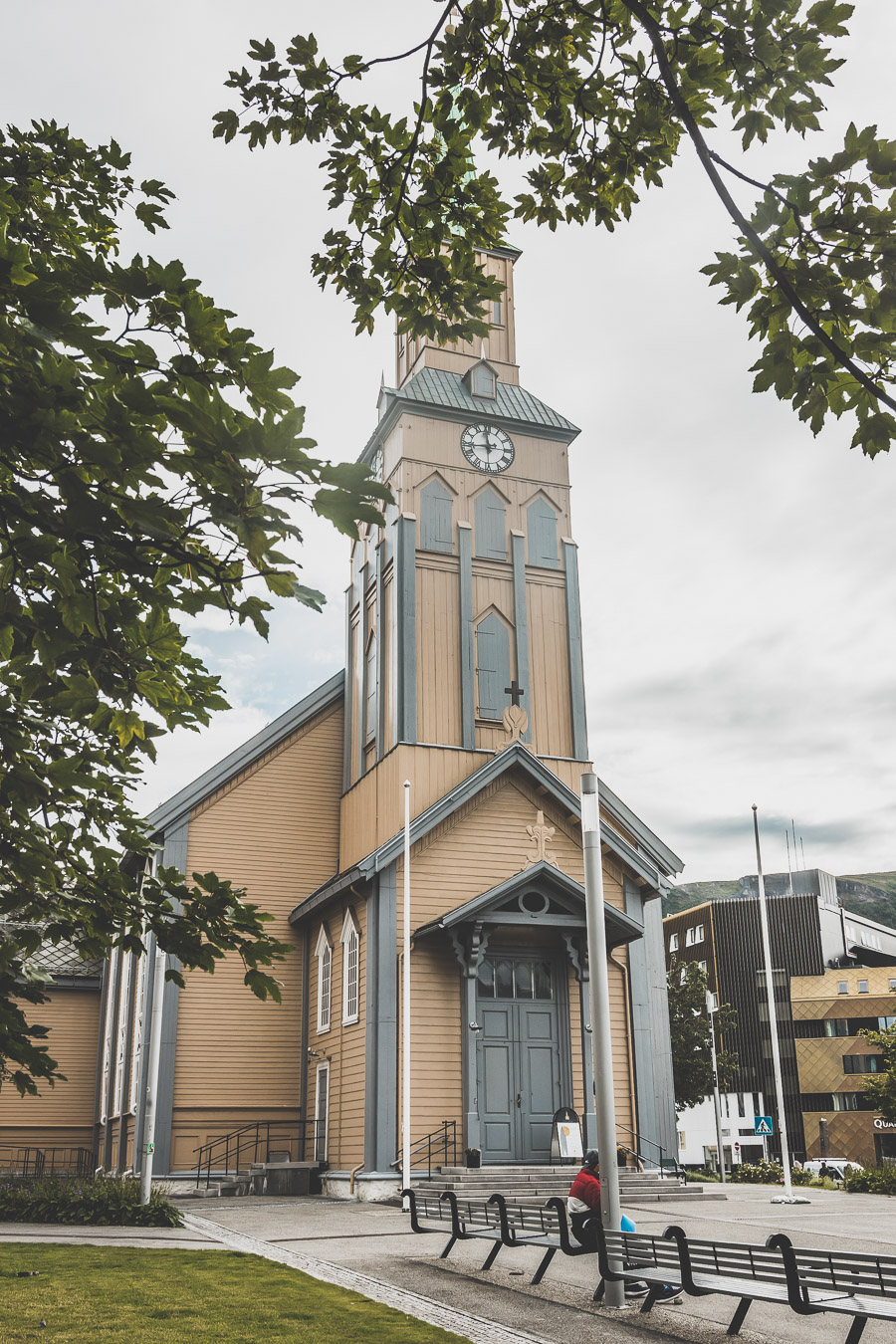 Tromsø