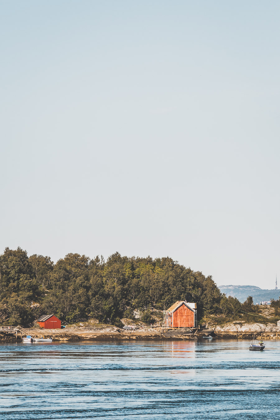 Saltstraumen - Bodø