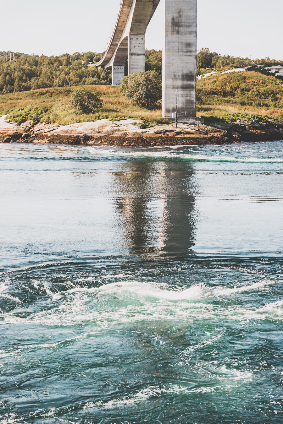 Vacances en Norvège du Nord