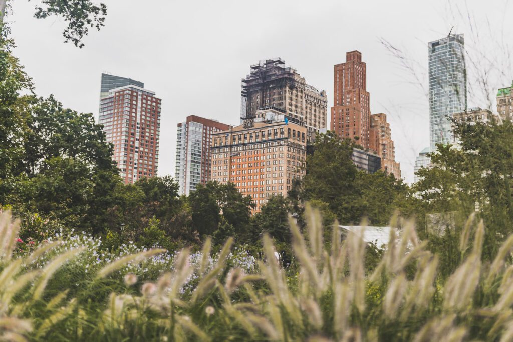 Battery Park