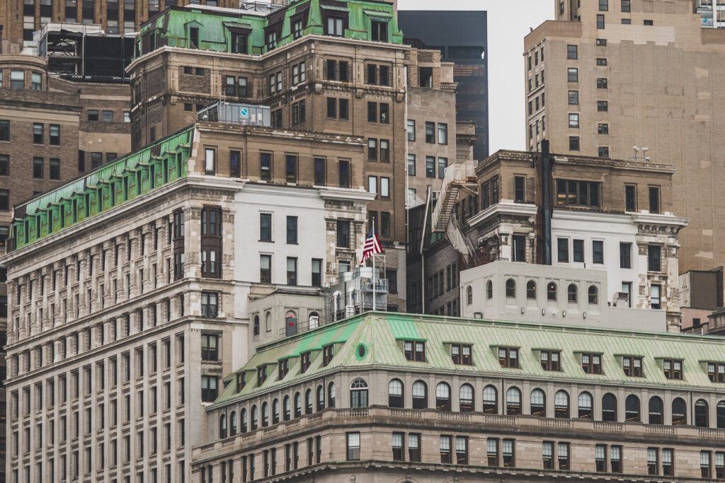 Battery Park