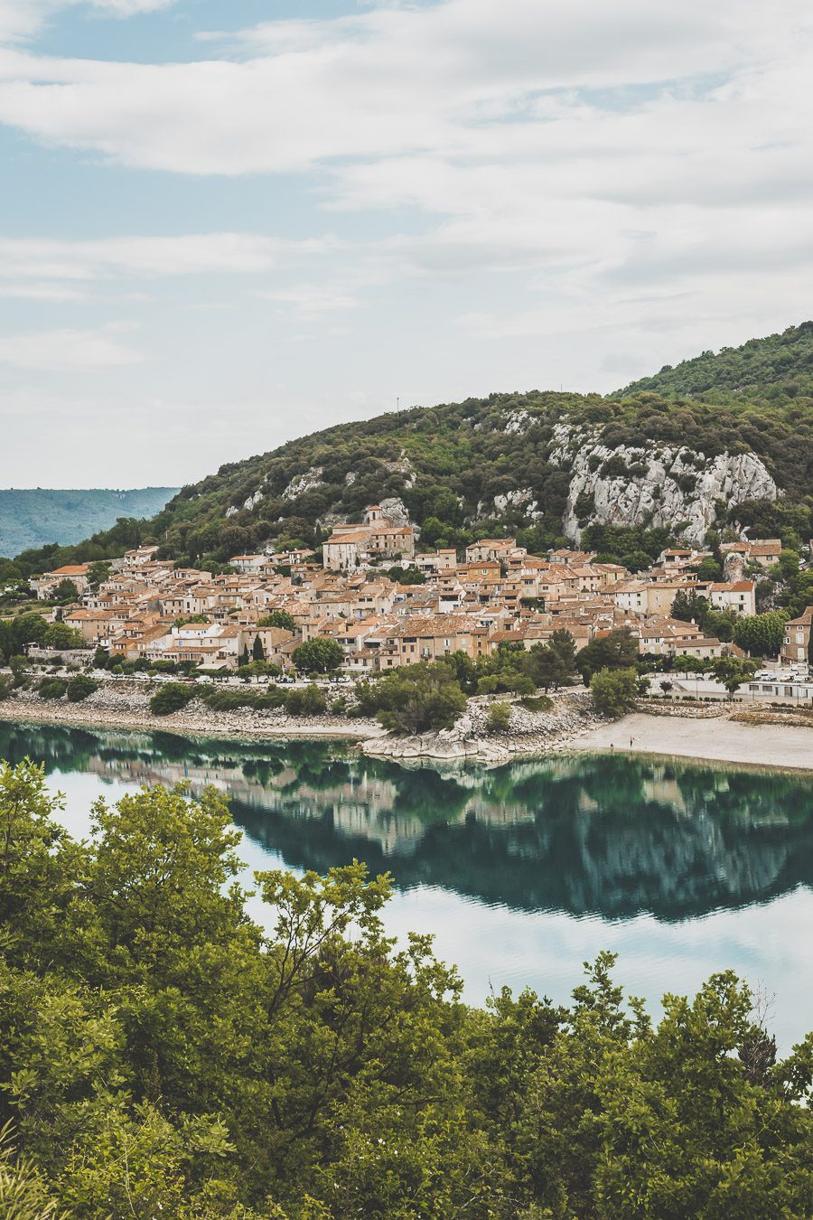 Gorges du Verdon, Var