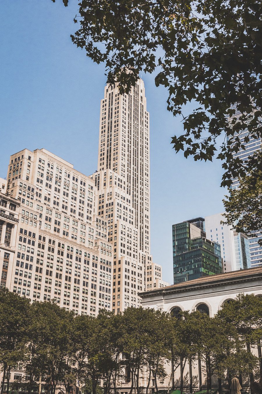 Bryant Park