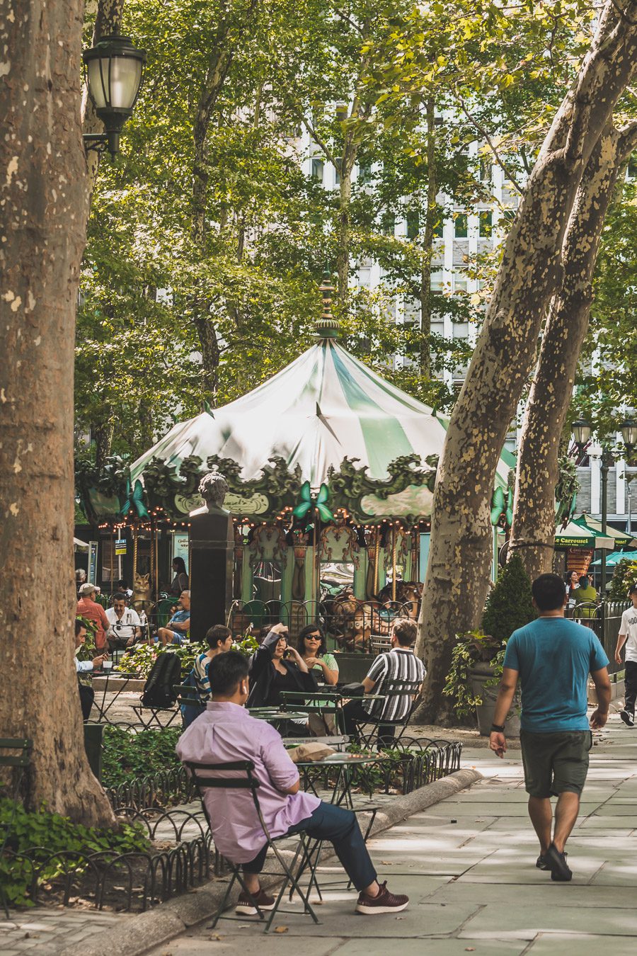 Bryant Park