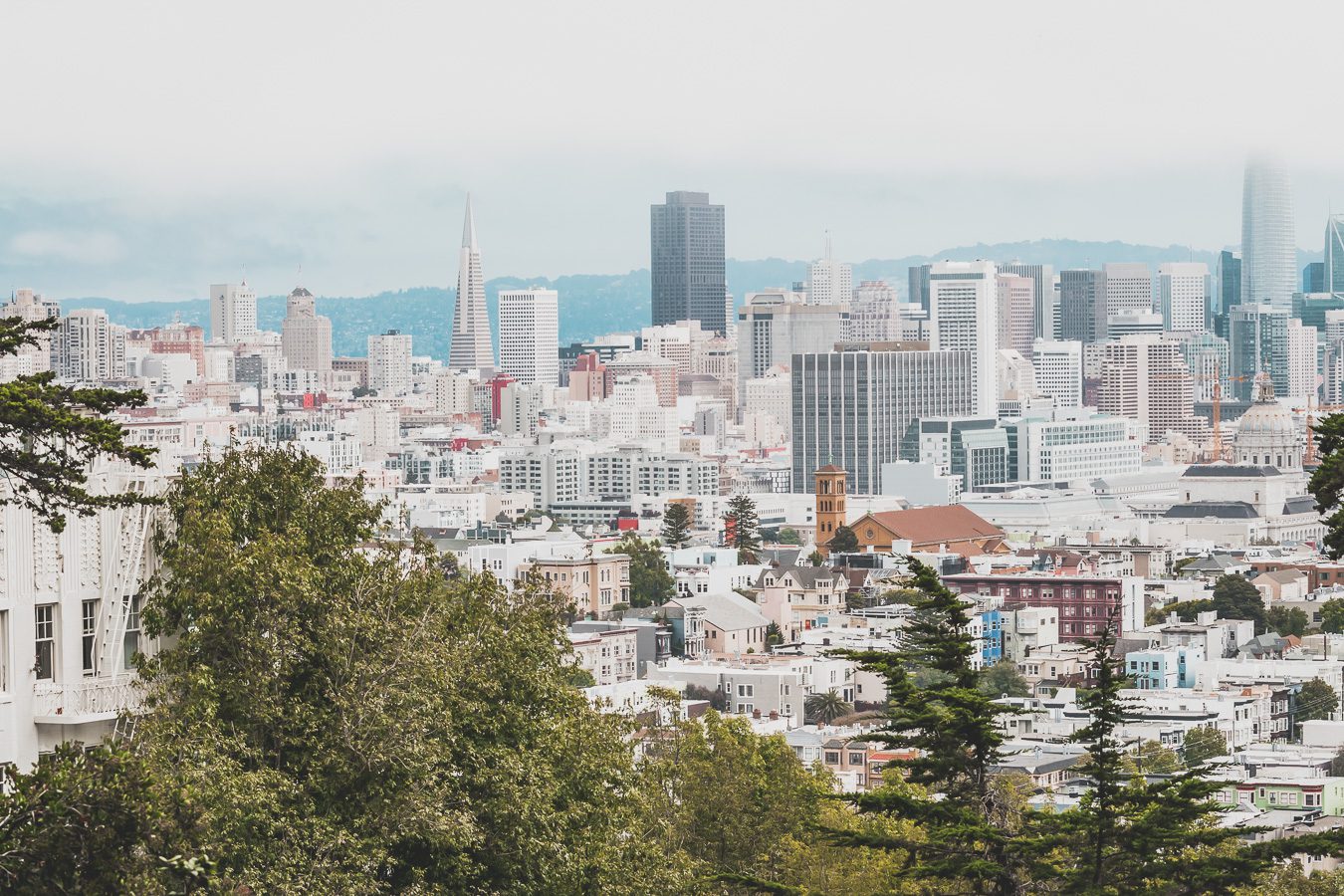 Visiter San Francisco en 3 jours quoi faire