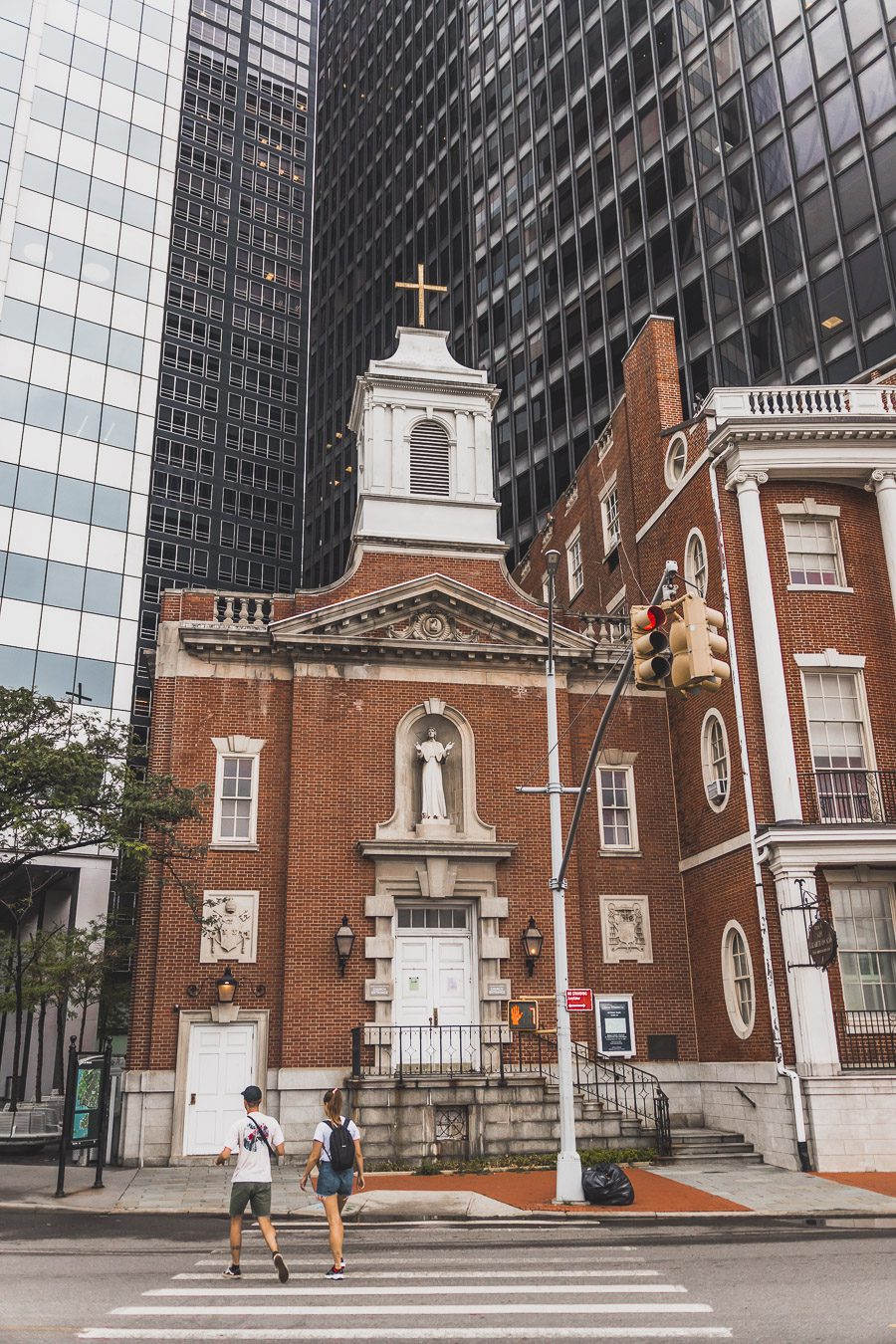 Church of our Lady of the Rosary