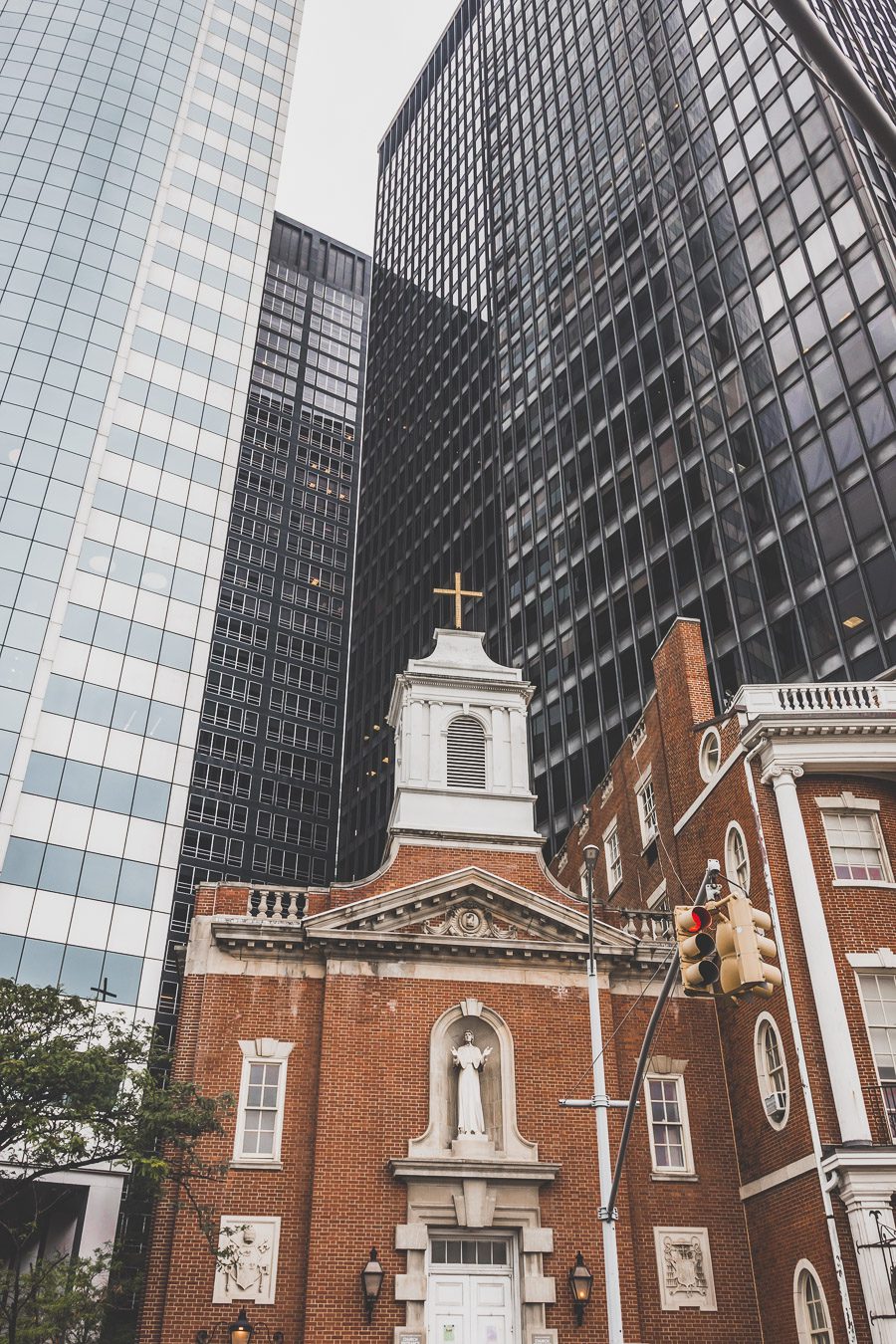 Church of our Lady of the Rosary