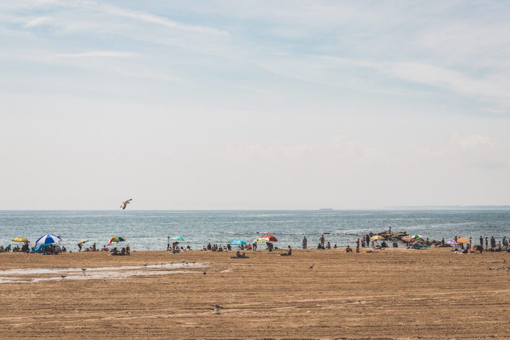 Coney island