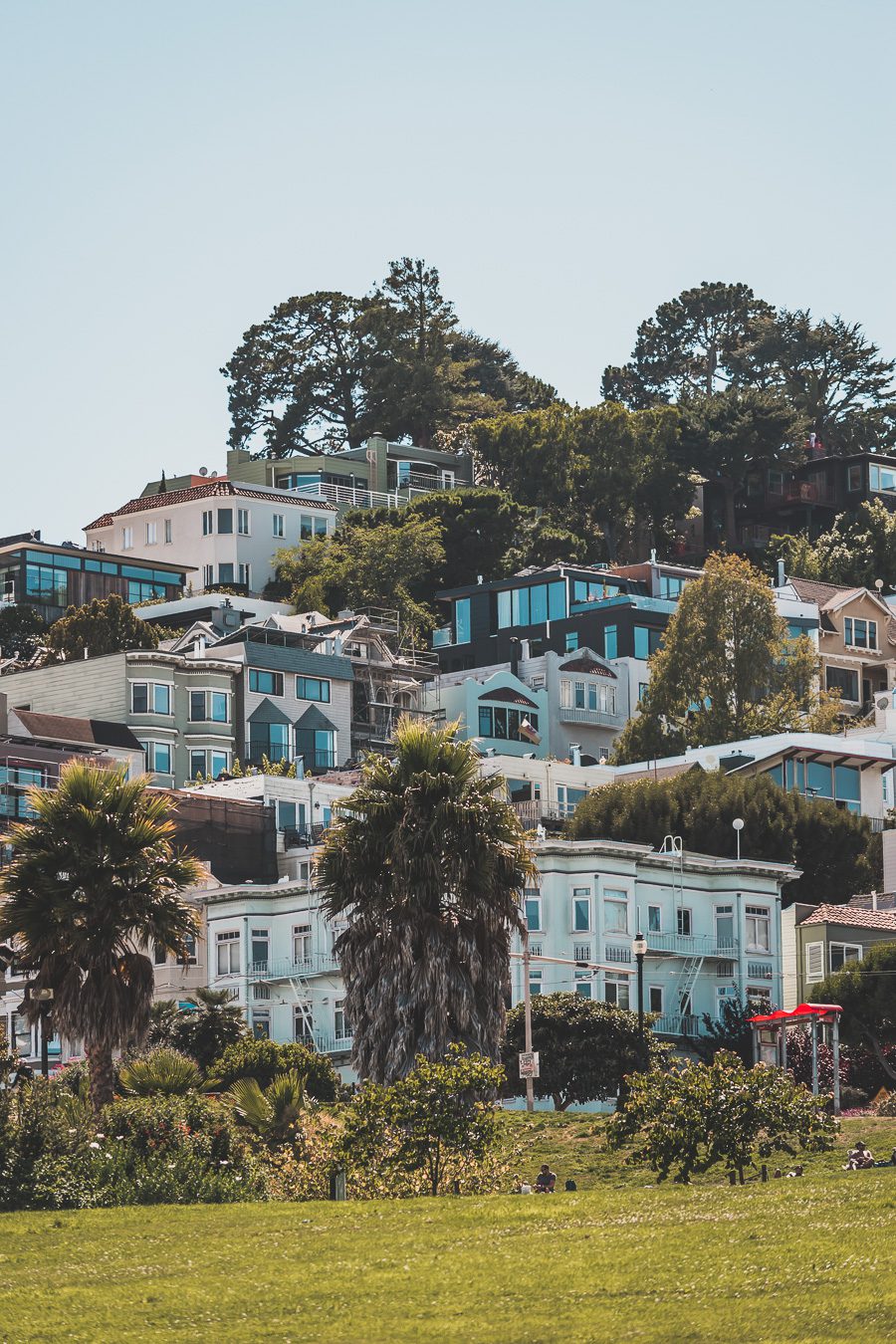 Dolores Park