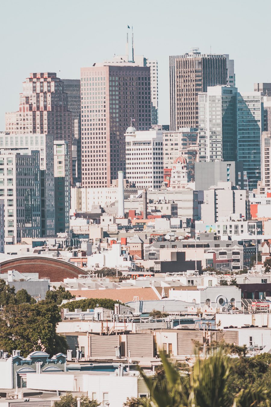 Dolores Park