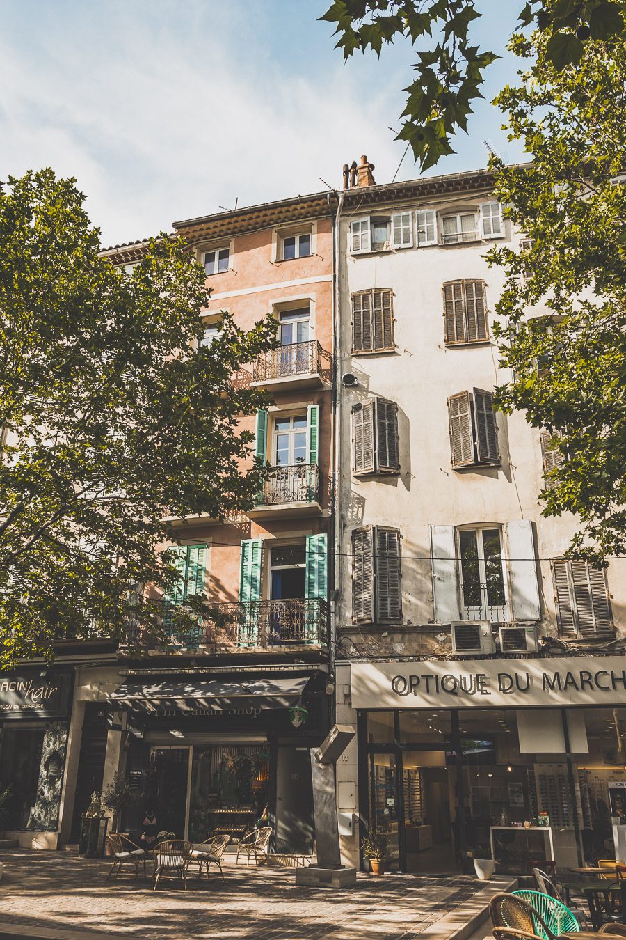 Draguignan, Var, choses à faire