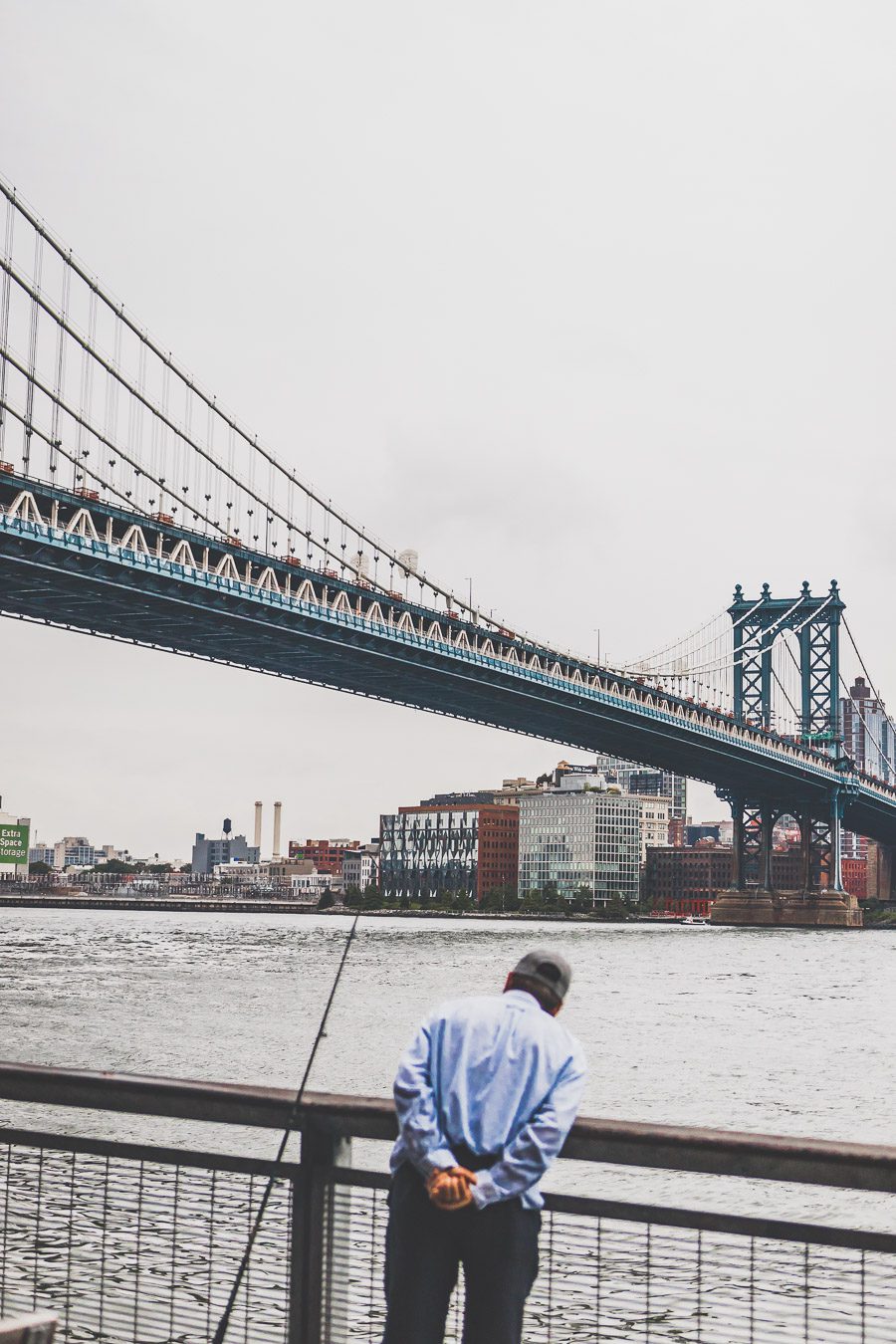 East river park