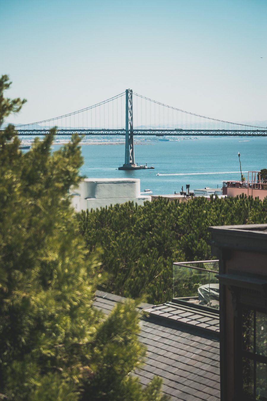 Vous souhaitez visiter San Francisco en 3 jours lors d'un voyage aux Etats-Unis ? Suivez le guide ! Vous trouverez dans cet article les lieux à voir à San Francisco et autres conseils pratiques. San Francisco aesthetic / San Francisco photography / San Francisco city / San francisco things to do in / San francisco voyage / Carnet de voyage San Francisco / Visite San Francisco / Golden Gate bridge / Etats Unis aesthetic / Etats Unis paysages / Etats Unis voyage / Voyage aux Etats Unis