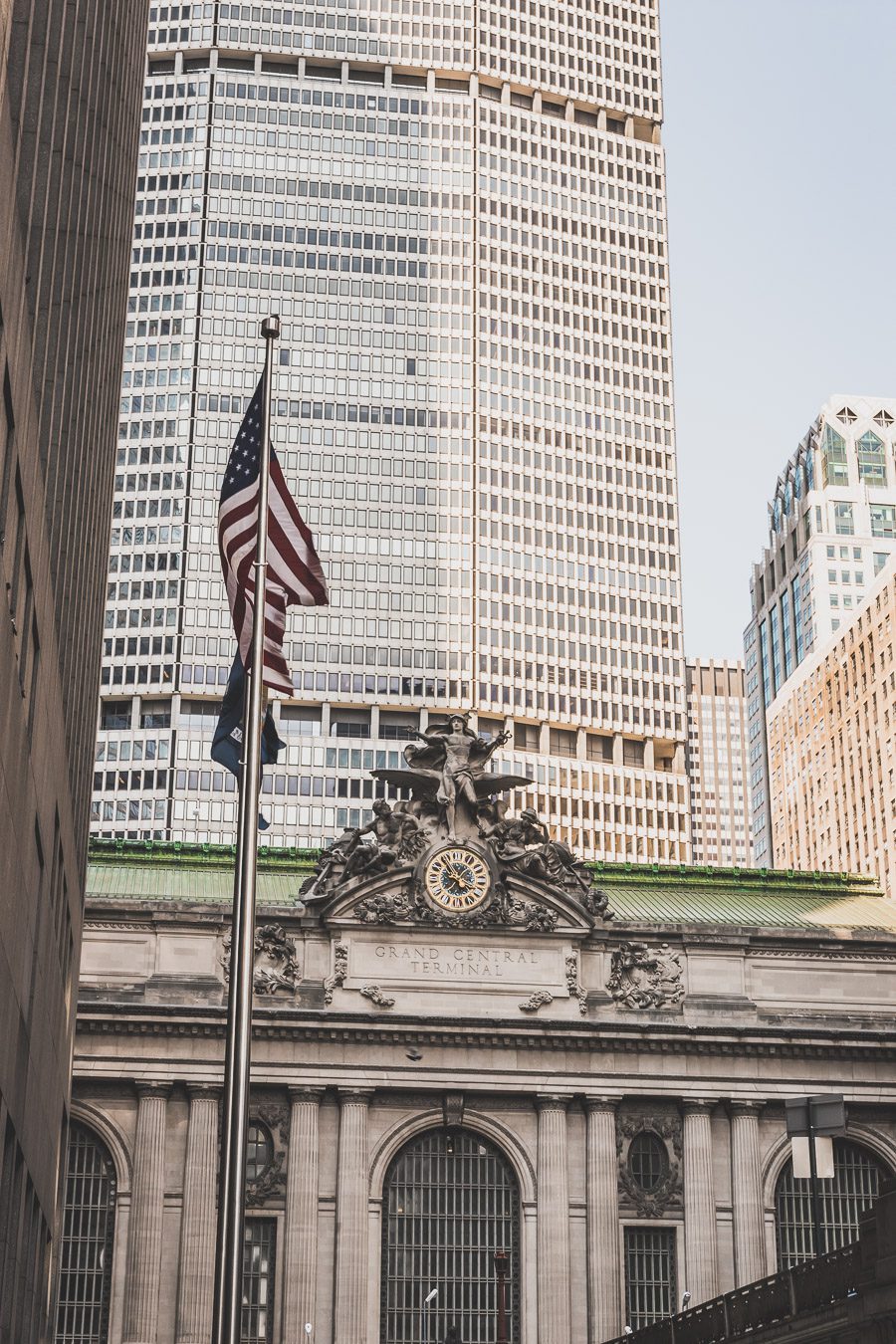 Grand Central Terminal