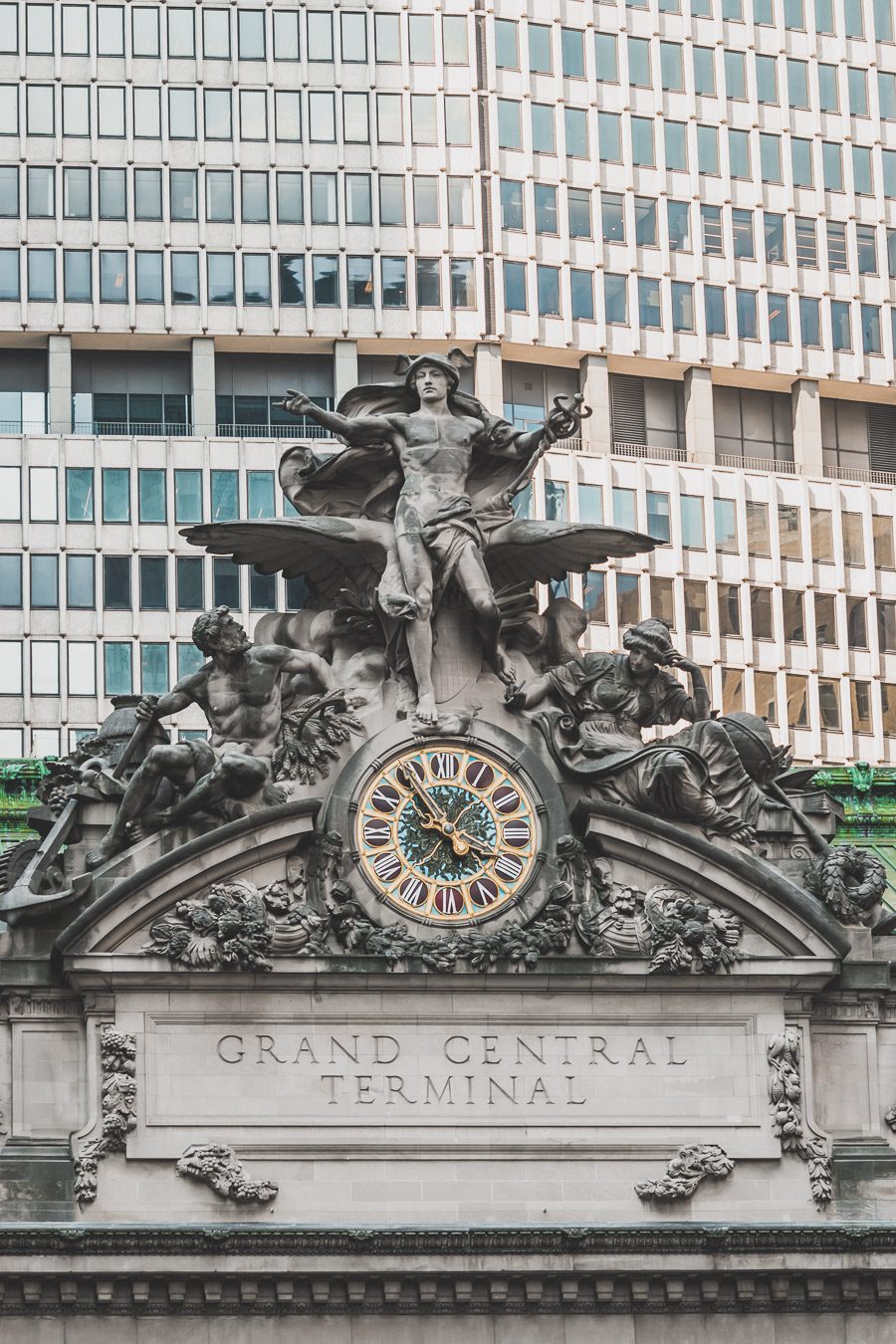 Grand Central Terminal