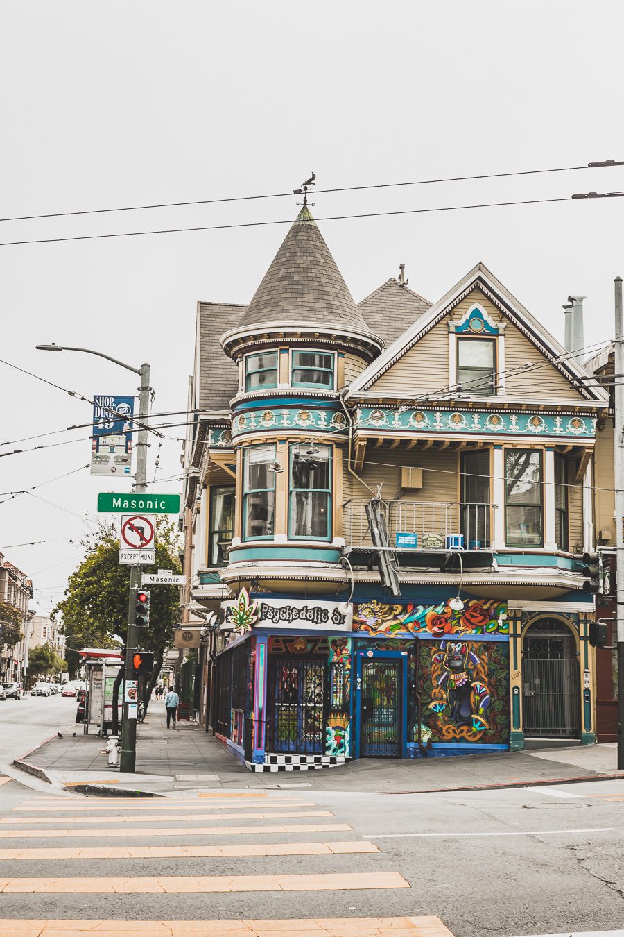 Vous souhaitez visiter San Francisco en 3 jours lors d'un voyage aux Etats-Unis ? Suivez le guide ! Vous trouverez dans cet article les lieux à voir à San Francisco et autres conseils pratiques. San Francisco aesthetic / San Francisco photography / San Francisco city / San francisco things to do in / San francisco voyage / Carnet de voyage San Francisco / Visite San Francisco / Golden Gate bridge / Etats Unis aesthetic / Etats Unis paysages / Etats Unis voyage / Voyage aux Etats Unis