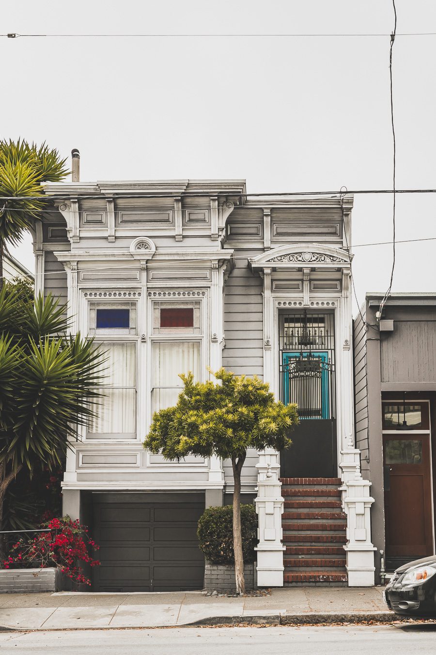 Vous souhaitez visiter San Francisco en 3 jours lors d'un voyage aux Etats-Unis ? Suivez le guide ! Vous trouverez dans cet article les lieux à voir à San Francisco et autres conseils pratiques. San Francisco aesthetic / San Francisco photography / San Francisco city / San francisco things to do in / San francisco voyage / Carnet de voyage San Francisco / Visite San Francisco / Golden Gate bridge / Etats Unis aesthetic / Etats Unis paysages / Etats Unis voyage / Voyage aux Etats Unis