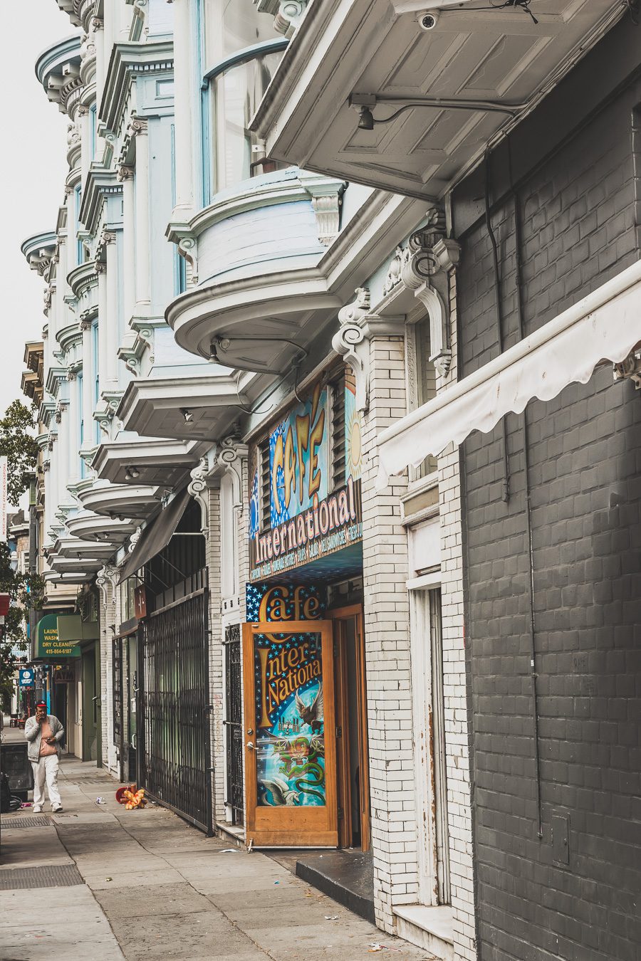 Vous souhaitez visiter San Francisco en 3 jours lors d'un voyage aux Etats-Unis ? Suivez le guide ! Vous trouverez dans cet article les lieux à voir à San Francisco et autres conseils pratiques. San Francisco aesthetic / San Francisco photography / San Francisco city / San francisco things to do in / San francisco voyage / Carnet de voyage San Francisco / Visite San Francisco / Golden Gate bridge / Etats Unis aesthetic / Etats Unis paysages / Etats Unis voyage / Voyage aux Etats Unis