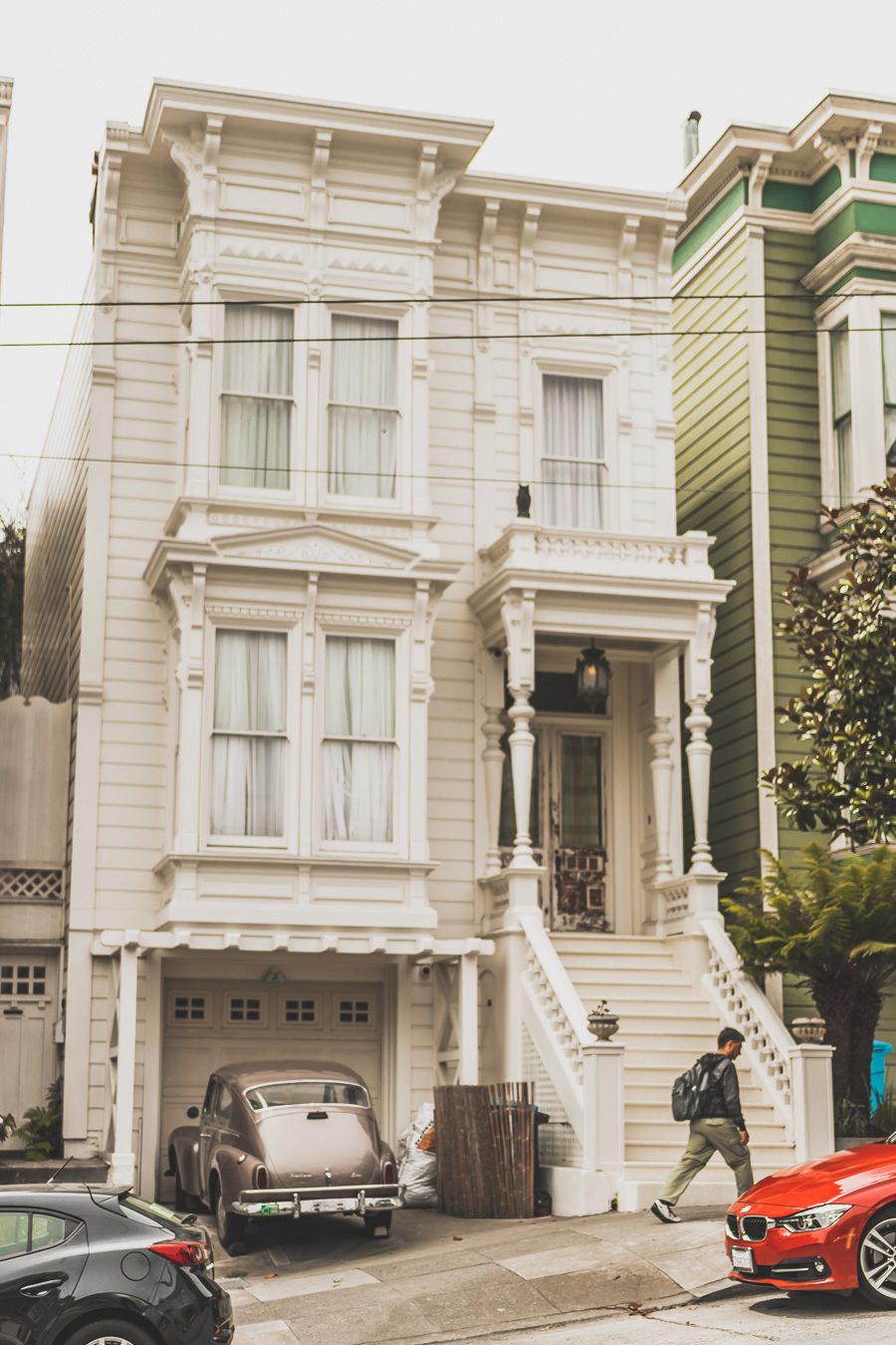 Visiter San Francisco en 3 jours