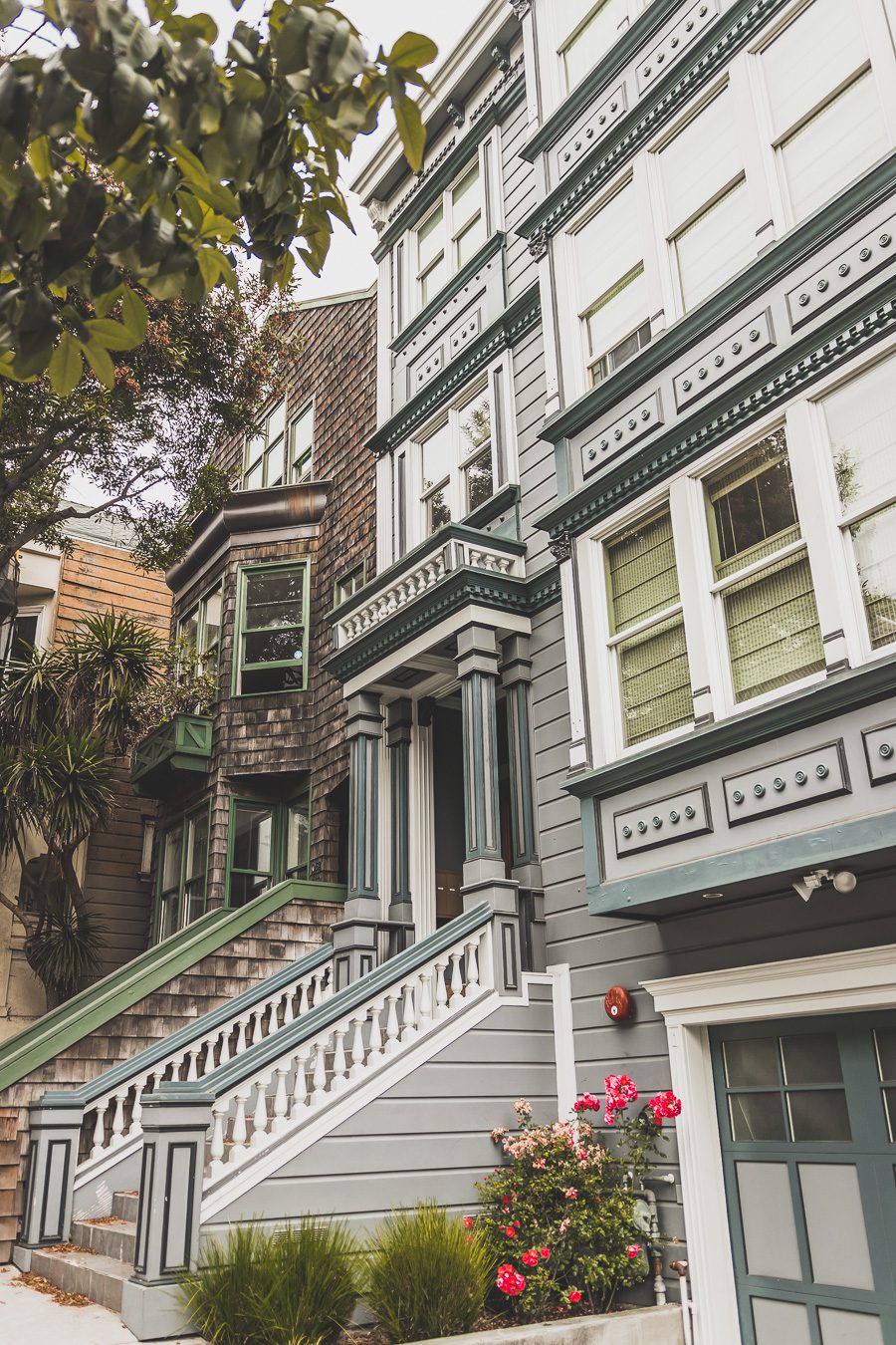 Vous souhaitez visiter San Francisco en 3 jours lors d'un voyage aux Etats-Unis ? Suivez le guide ! Vous trouverez dans cet article les lieux à voir à San Francisco et autres conseils pratiques. San Francisco aesthetic / San Francisco photography / San Francisco city / San francisco things to do in / San francisco voyage / Carnet de voyage San Francisco / Visite San Francisco / Golden Gate bridge / Etats Unis aesthetic / Etats Unis paysages / Etats Unis voyage / Voyage aux Etats Unis