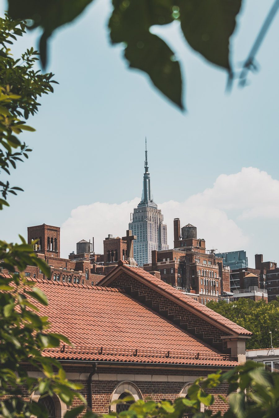 Empire State Building