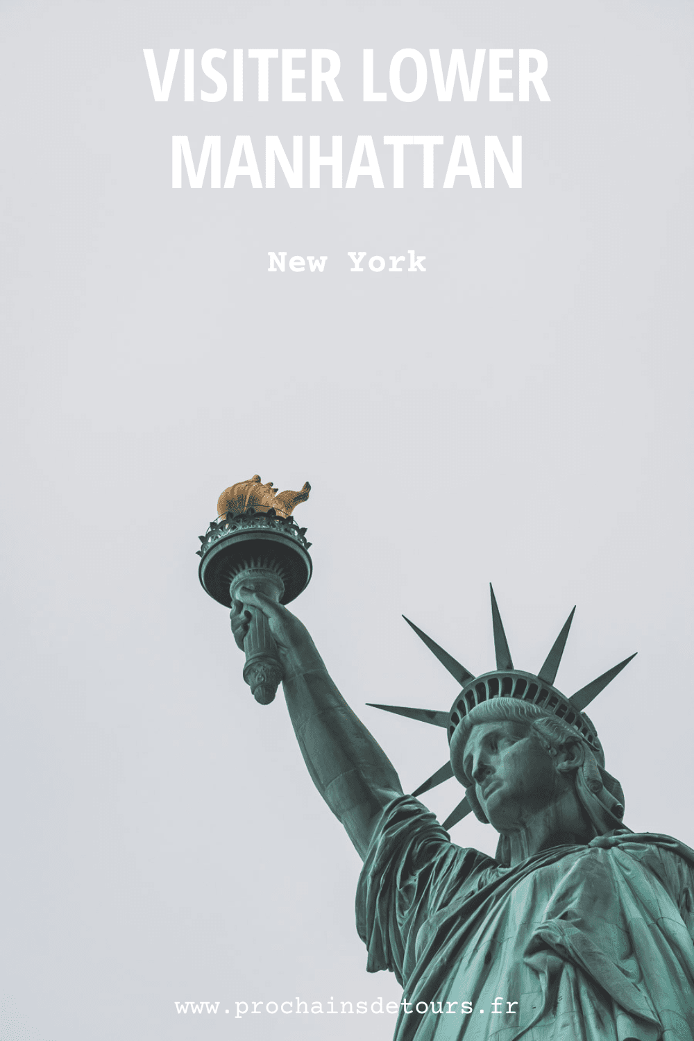 Vous souhaitez visiter Lower Manhattan ? Suivez le guide ! Etats Unis aesthetic / Etats Unis paysages / Etats Unis voyage / Voyage aux Etats Unis / New York aesthetic / New york ville / New York visite insolite / New York voyage / Carnet de voyage New York / New York voyage photo / Voyage à New York / Voyage New York aesthetic / Carnet voyage New York / Liste voyage New York / Bon plan voyage New York / Lower Manhattan things to do / Lower Manhattan itinerary / Lower Manhattan photography