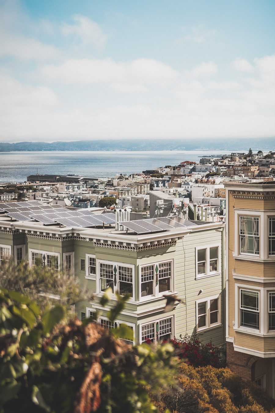 Visiter San Francisco en 3 jours